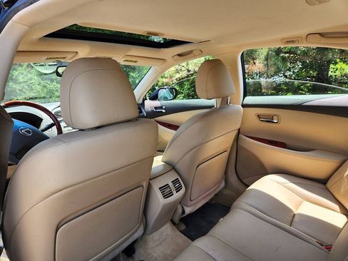 Used 2009 Lexus ES 350 FWD image 30
