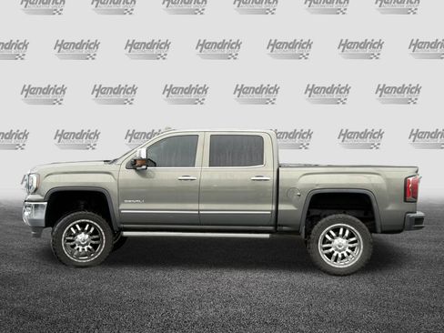 Used 2018 GMC Sierra 1500 Denali w/ Denali Ultimate Package image 7