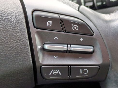 Used 2023 Hyundai Kona SEL w/ Convenience Package image 28