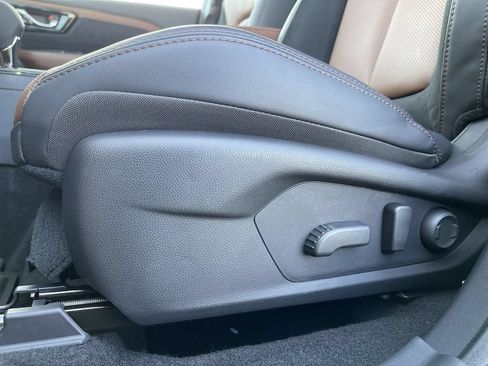 New 2026 Subaru Forester Touring AWD/4WD image 21