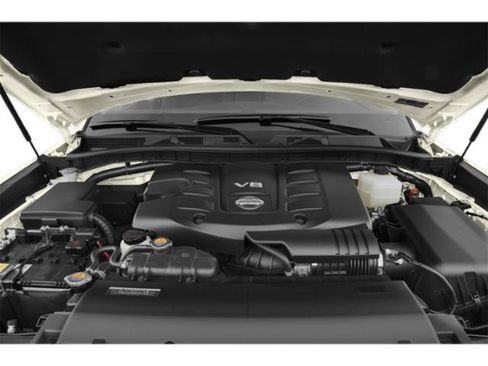 Used 2019 Nissan Armada SL w/ Premium Package image 16