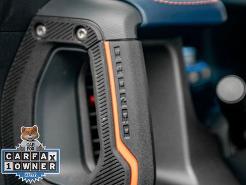 Used 2024 Ford Bronco Raptor AWD/4WD image 17