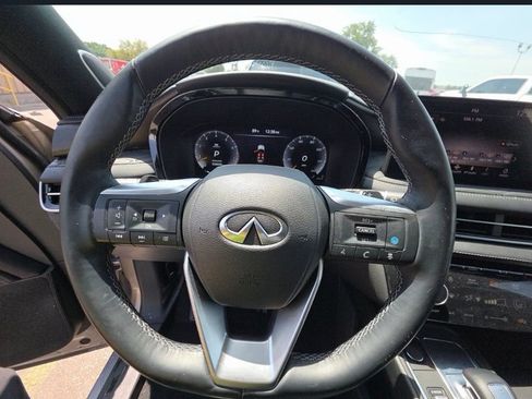 Used 2022 INFINITI QX60 Autograph FWD image 14
