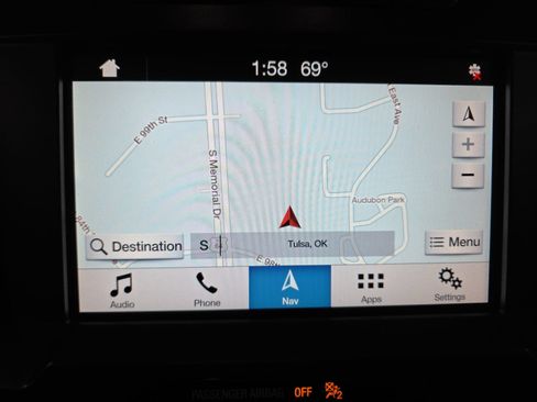 Used 2018 Ford F150 XLT w/ Equipment Group 302A Luxury RWD image 21