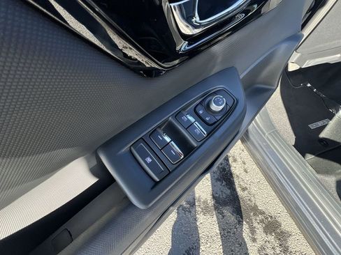 New 2025 Subaru Forester Limited image 24