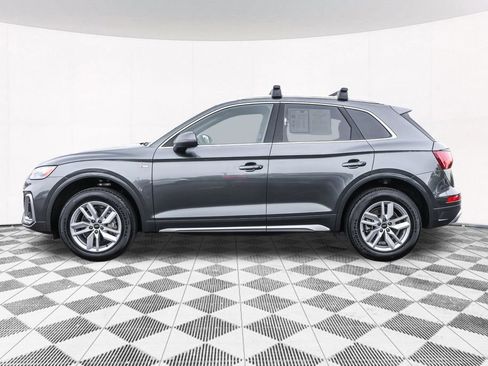 Used 2024 Audi Q5 2.0T Premium w/ Convenience Package AWD/4WD image 15