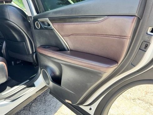 Used 2017 Lexus RX 350 FWD image 57