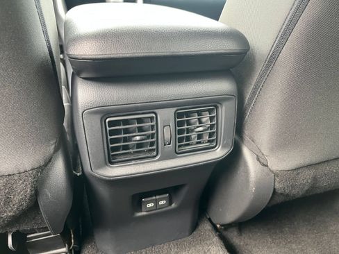Used 2025 Toyota RAV4 XLE w/ Convenience Package AWD/4WD image 24
