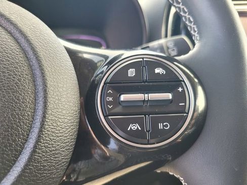 Used 2024 Kia Soul GT-Line image 26