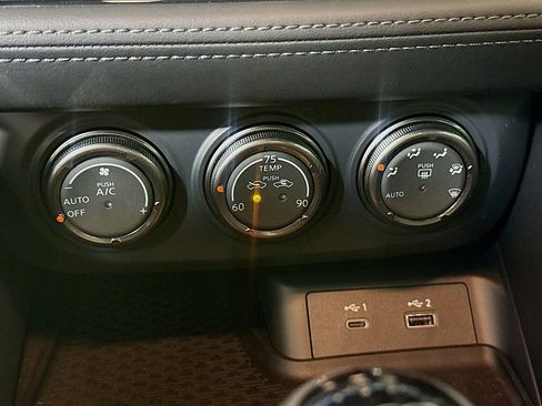 New 2026 Nissan Z Performance RWD image 16