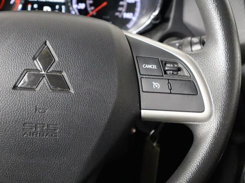 Used 2024 Mitsubishi Outlander Sport ES AWD/4WD image 8