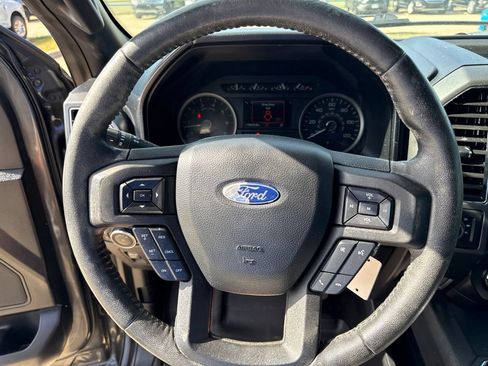 Used 2019 Ford F150 XLT w/ Equipment Group 302A Luxury AWD/4WD image 21