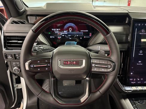 New 2026 GMC Yukon AT4 Ultimate AWD/4WD image 38