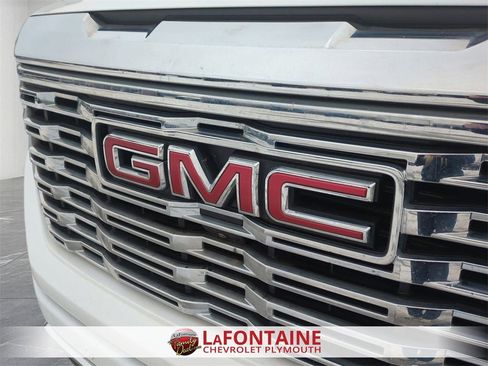 Certified 2023 GMC Sierra 1500 Denali image 31