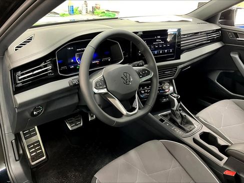 New 2026 Volkswagen Jetta Sport image 8