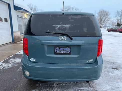 Used 2008 Scion xB 5dr Wgn Auto (Natl) image 4