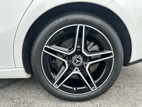Used 2026 Mercedes-Benz CLA 250 4MATIC image 10