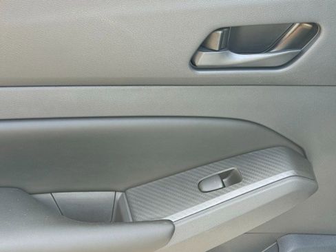 Certified 2025 Nissan Altima 2.5 S image 20