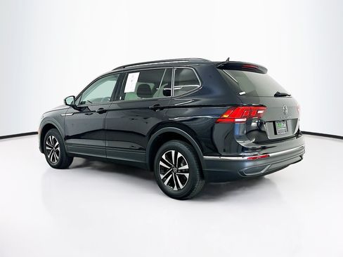 Used 2022 Volkswagen Tiguan S AWD/4WD image 5
