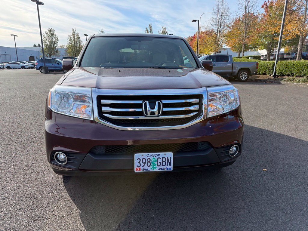 Used 2013 Honda Pilot EX-L image 2