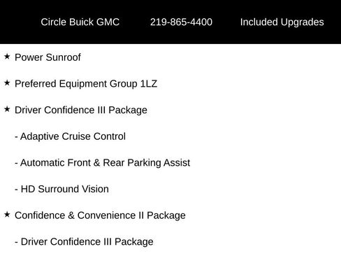 Used 2023 Chevrolet Equinox Premier image 39