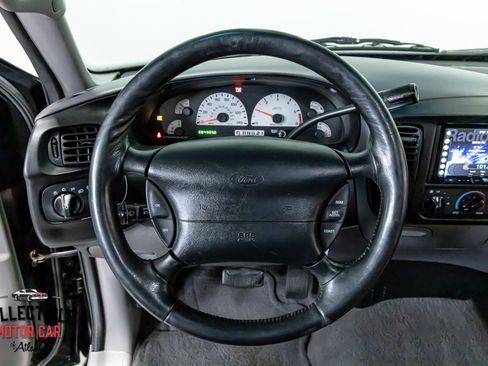 Used 2000 Ford F150 Lightning image 78