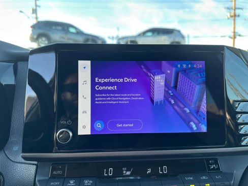 Used 2025 Toyota Camry LE image 20