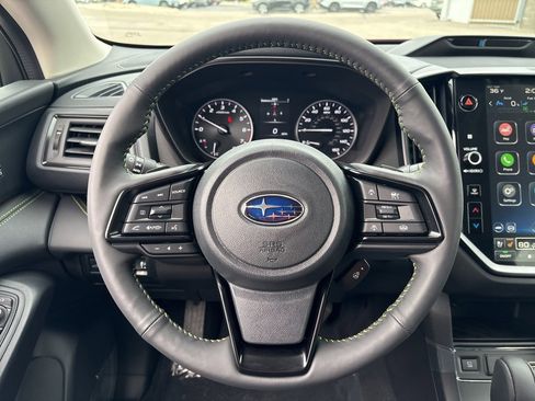 New 2026 Subaru Ascent Bronze Edition image 16