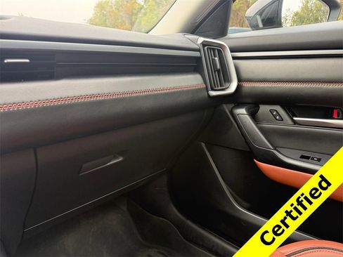 Used 2024 MAZDA CX-50 Meridian Edition w/ Cargo Package image 25