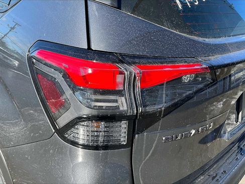 New 2026 Subaru Forester image 15