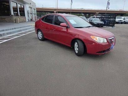 Used 2010 Hyundai Elantra GLS