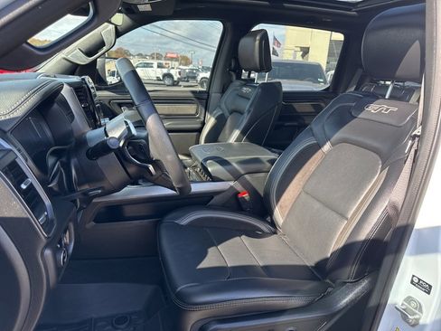 Used 2024 RAM 1500 Rebel w/ Rebel Level 2 Equipment Group image 36