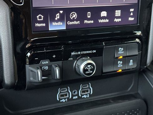 New 2026 RAM 1500 Big Horn image 17