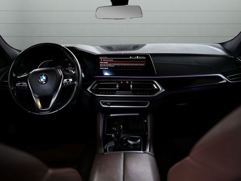 Used 2020 BMW X6 xDrive40i w/ Premium Package image 37