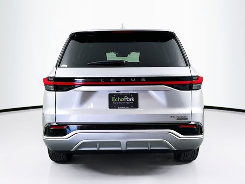 Used 2024 Lexus TX 500h AWD w/ Technology Package image 7