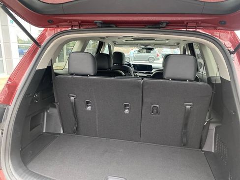 Used 2024 Kia Telluride S w/ S Sunroof Package AWD/4WD image 14
