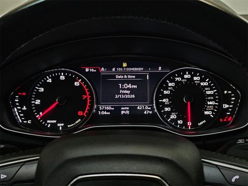 Used 2019 Audi Q5 2.0T Premium w/ Convenience Package image 26