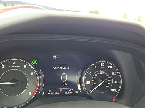 Certified 2023 Acura TLX w/ Technology Package FWD image 5