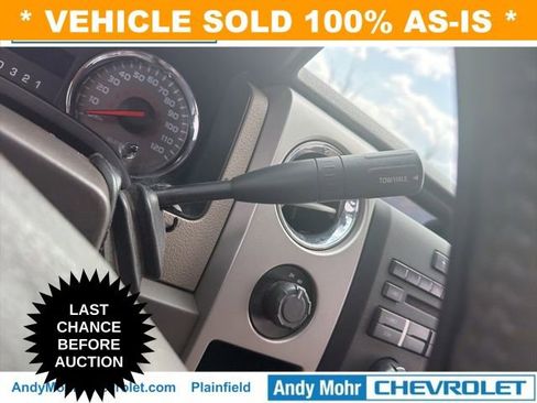 Used 2010 Ford F150 XLT image 20
