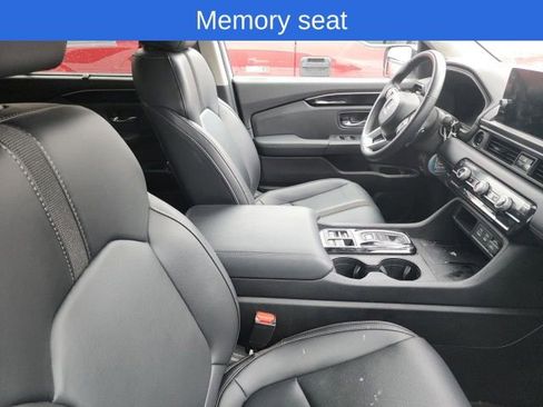 Used 2024 Honda Pilot EX-L image 9