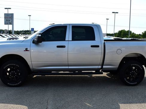 New 2026 RAM 2500 Tradesman AWD/4WD image 5