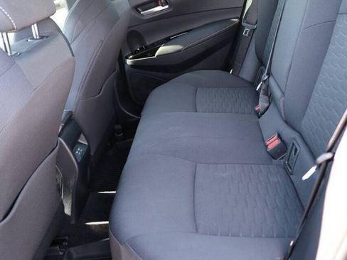 Used 2023 Toyota Corolla SE FWD image 17