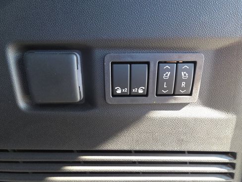 New 2026 Chevrolet Tahoe RST w/ Advanced Technology Package image 34