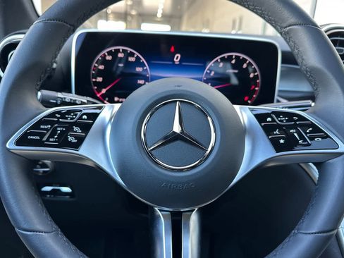 Certified 2026 Mercedes-Benz GLC 300 4MATIC image 22