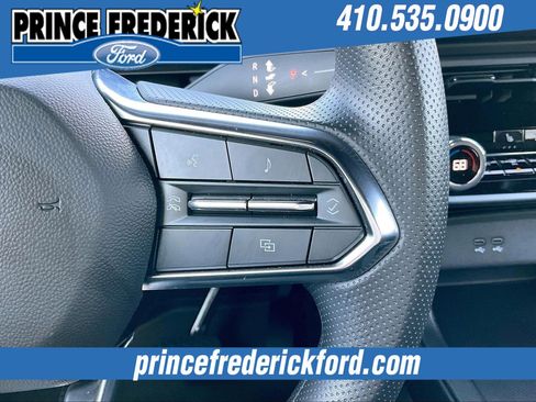 Used 2024 Honda Prologue EX image 18