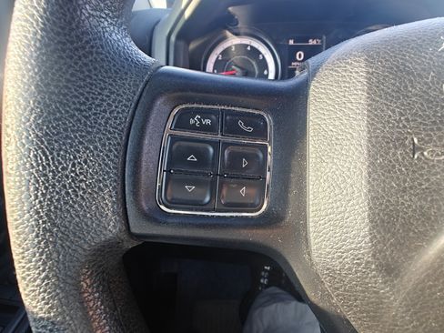 Used 2019 RAM 1500 Tradesman w/ Protection Group image 18