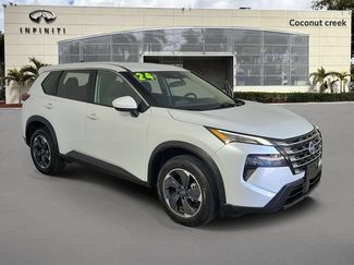 Used 2024 Nissan Rogue SV FWD 360° Tour