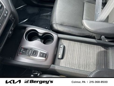 Used 2023 Honda Ridgeline RTL image 17