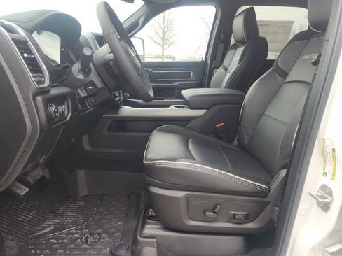 New 2026 RAM 2500 Laramie image 21