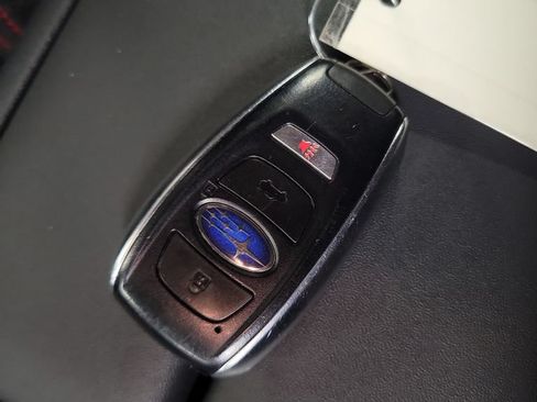 Used 2022 Subaru BRZ Premium RWD image 19